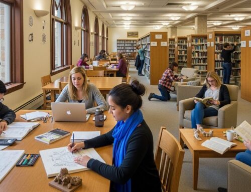 Online Learning vs Campus Education: Which Is Better?