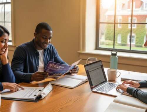 How to Find Travel Grants for Students and Research Programs