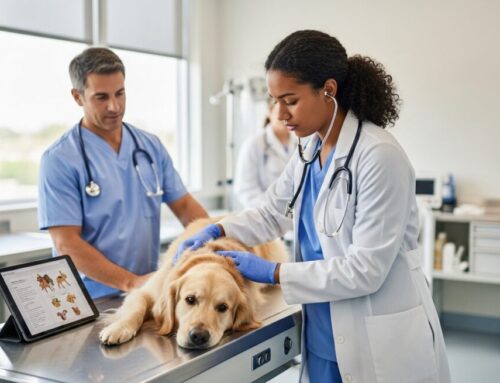 Full Ride Veterinary Scholarships and Vet School Funding
