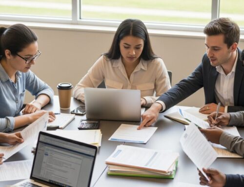 Financial Need Scholarships: Eligibility Rules Explained
