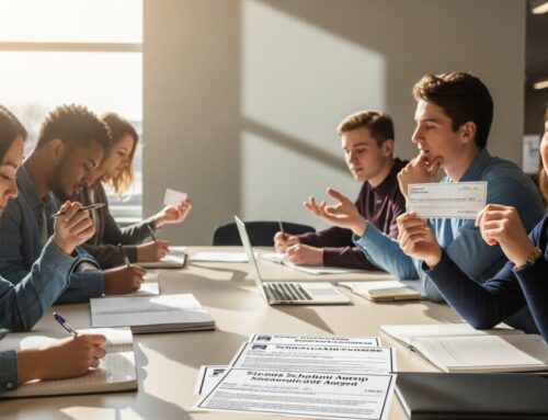 Unique Scholarships for Left Handed Students in 2026