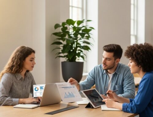 Exploring Business and Technology Degrees for Career Growth