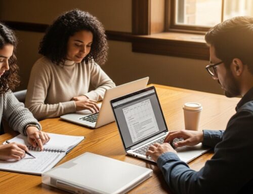 Smart Scholarship Application Strategies for Success