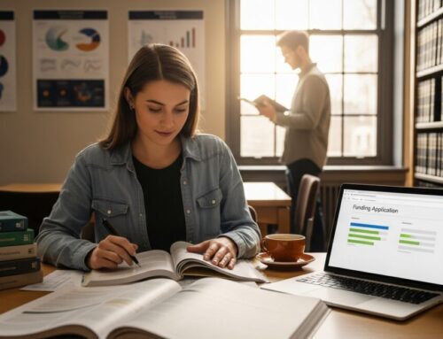 How to Find Research Grants for Graduate Students and PhD Funding