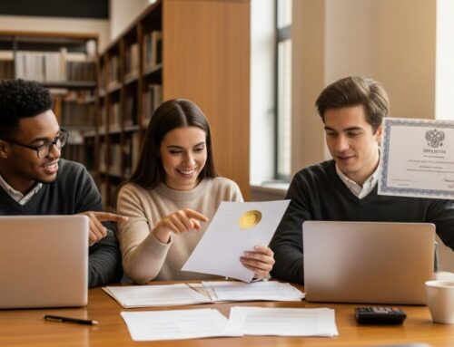 Why Accreditation and Program Quality Matter for Your Degree