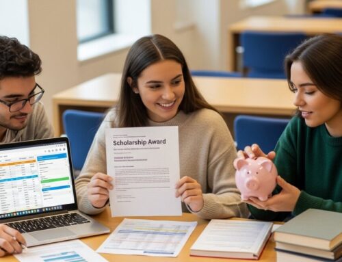Why Financial Literacy for Students Matters Most