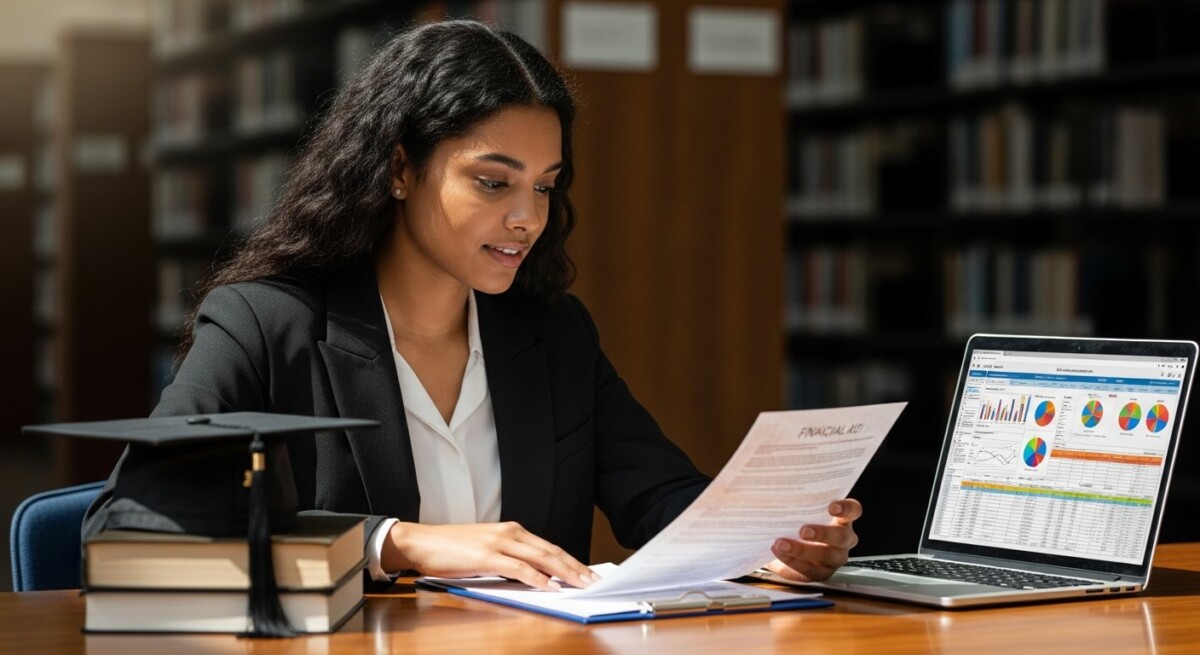 Return on investment for degrees