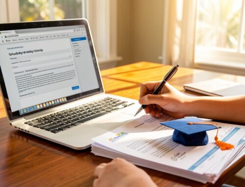 Florida Scholarship Eligibility and Application Submission Guide