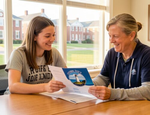 Rhode Island State-Funded Scholarships: Your 2026 Guide
