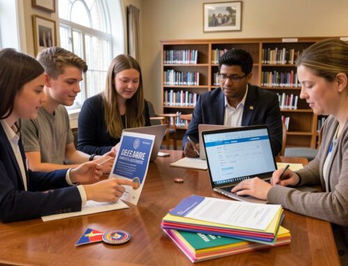 Delaware State Scholarships and Government Grants Guide
