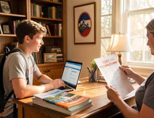 Georgia State-Funded Tuition Assistance: Your Complete Guide