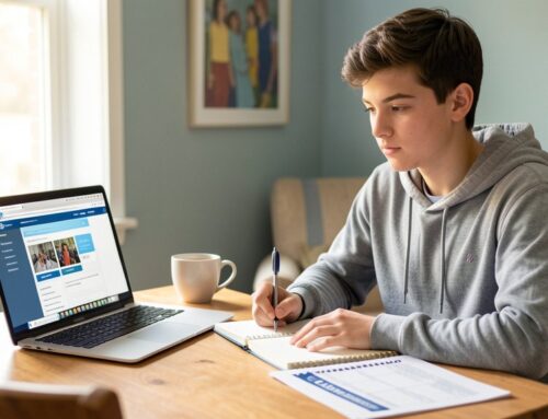 College Preparation for High Schoolers: A Roadmap
