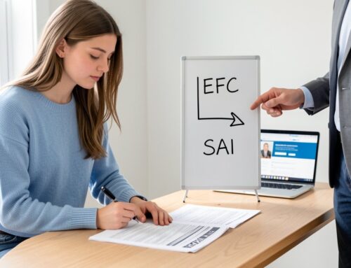 FAFSA 2026-2027 Changes Simplified for Students