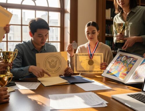 Different Types of Scholarships Explained Clearly
