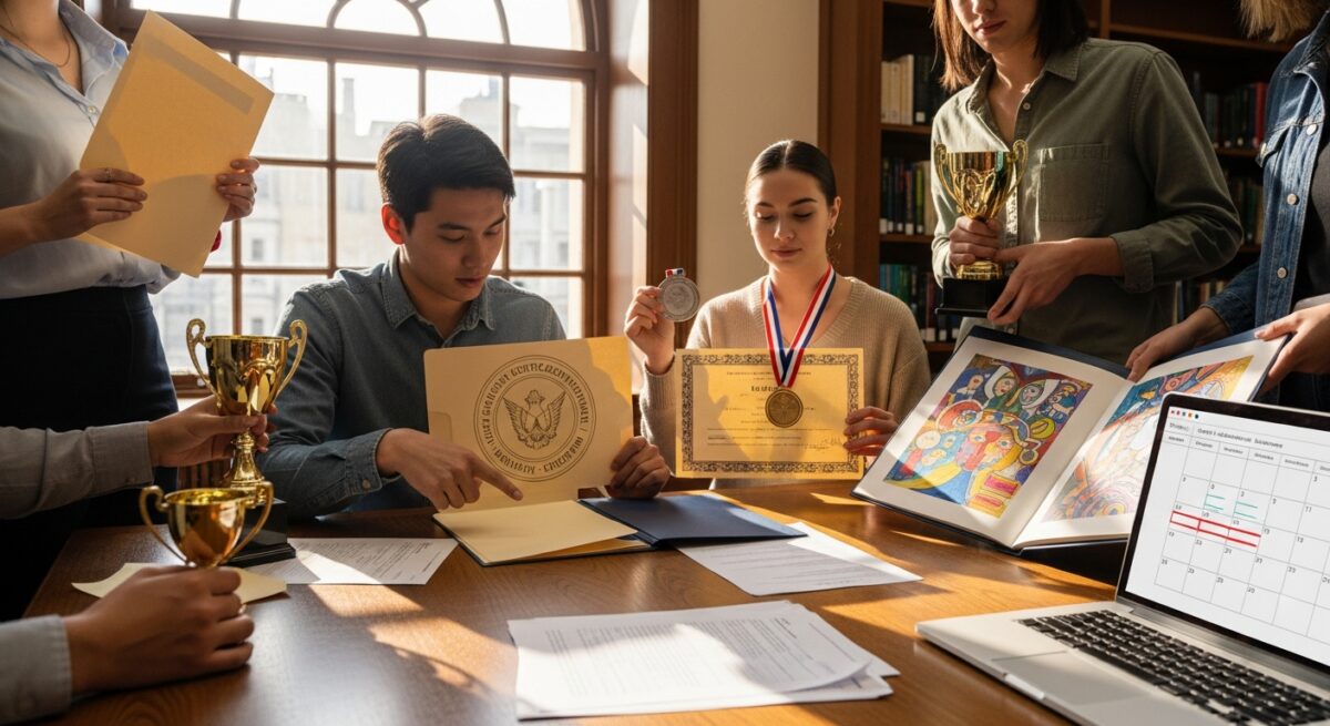 Different Types of Scholarships Explained