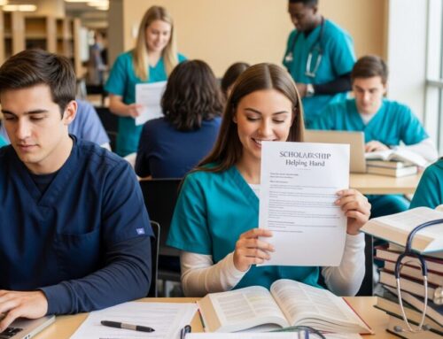 Physician Assistant Scholarships and Financial Aid Options