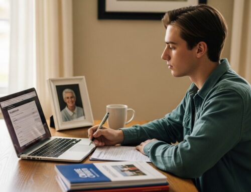 Pell Grants for Students With a Deceased Parent