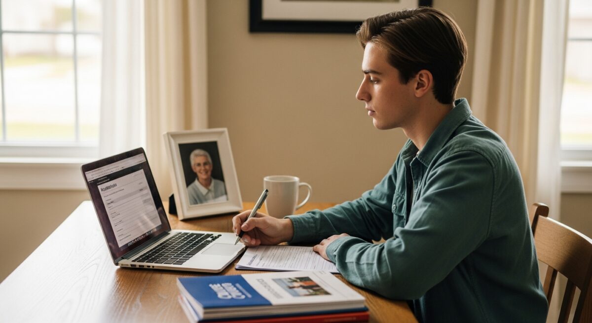 Pell Grants for Students With a Deceased Parent