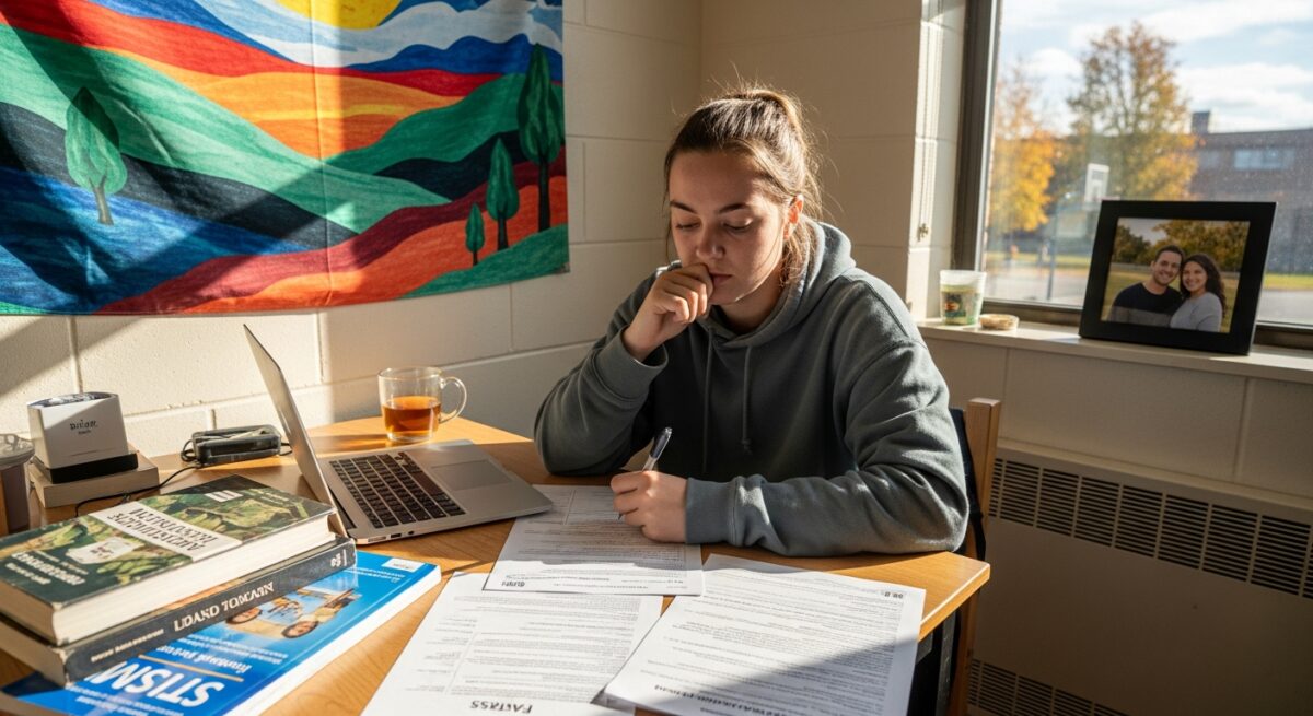 Pell Grants for Students With a Deceased Parent