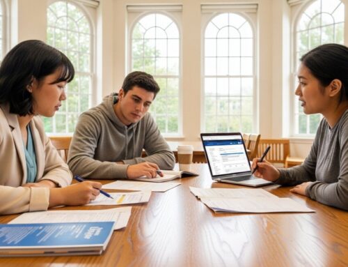 How to Maximize Scholarship Eligibility for College