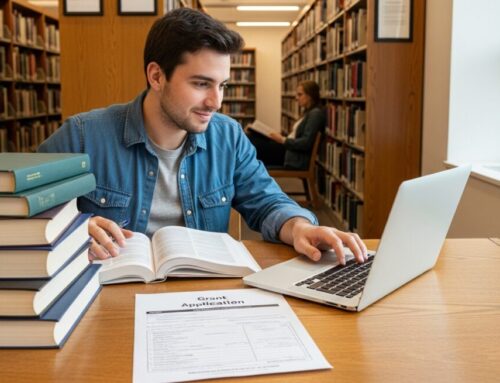 How to Secure Dissertation Grants for Graduate Research