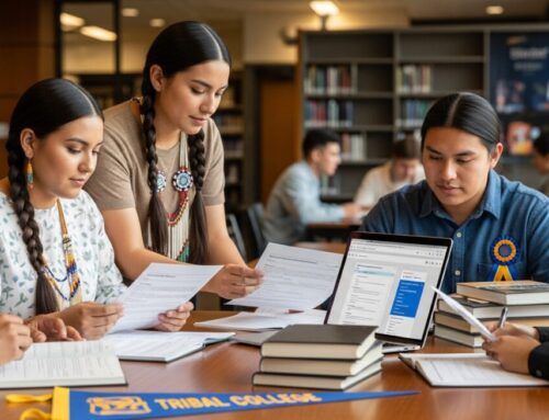 Top Scholarships for Native American Students in 2026
