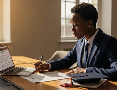 Top Scholarships for Black Graduate Students in 2026