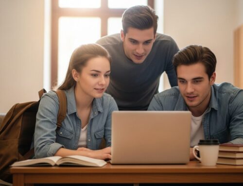 Scholarships for Homeless Students: Funding Your Future