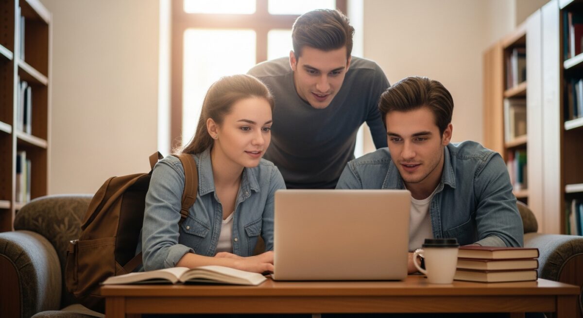Scholarships for Homeless Students and Education Support