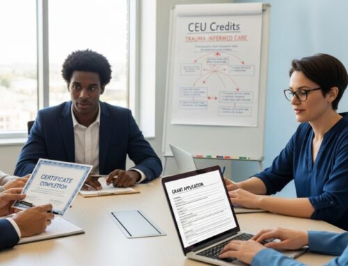 Grants for Social Workers and Professional Development