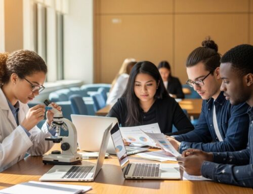 How to Secure Undergraduate Research Grants and Funding