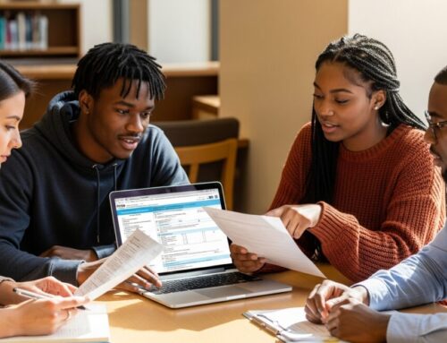 How to Secure HBCU Grants and Financial Aid Opportunities