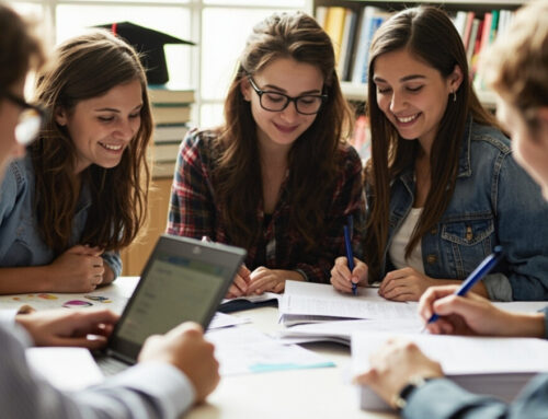 How to Find Study Grants for College and University Students