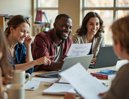 Need Based Grants: How Students Qualify for Financial Aid