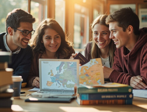 Travel Grants for Students: Your Study Abroad Funding Guide