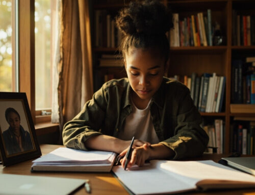 Scholarships for Students Who Lost a Parent