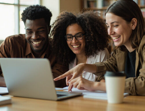 Laptop Grants for Students: Eligibility and Options