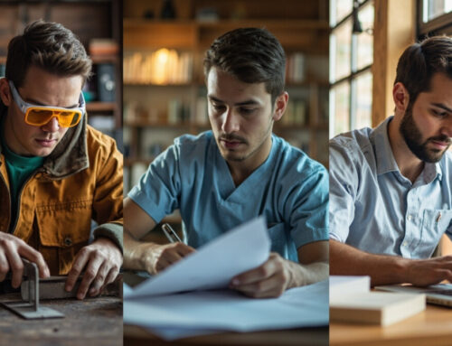Scholarships for Men: Financial Aid Opportunities Guide