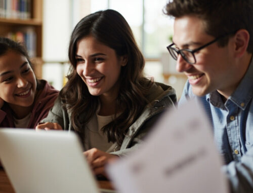 Pell Grant Money: How Federal Aid Works for Students