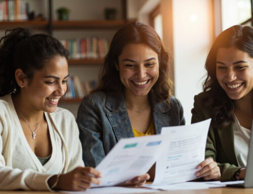 Hispanic Grants and Scholarships for Students Guide