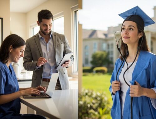 Best Accredited Online Nursing Programs in Texas for 2026