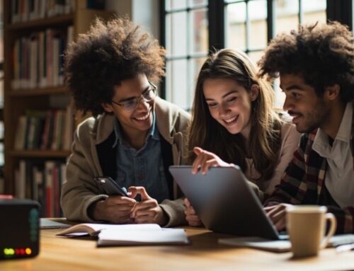 Tech Requirements for Online Courses: A Checklist