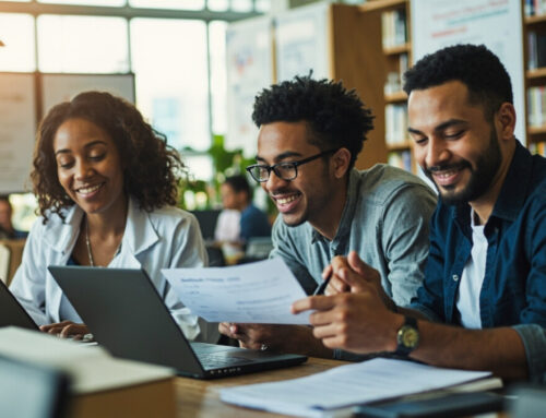 Federal Grants for Graduate Students Guide: Top Funding