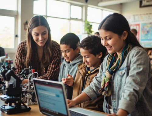 How Education Foundation Grants Support Students and Schools