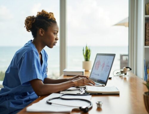 Accredited Online Nursing Programs Florida: Your 2026 Guide