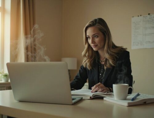 Balancing Full Time Work and Online Classes: Expert Tips