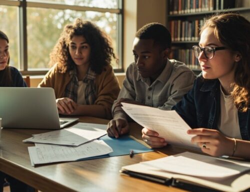 Your Complete Scholarship Application Timeline for Seniors