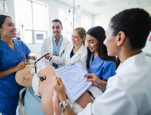 Why Accreditation for Online Nursing Programs Matters Most