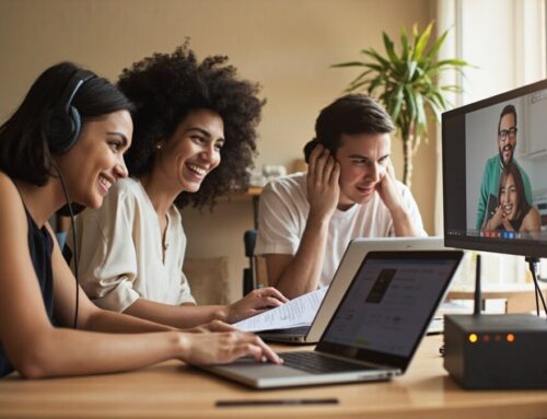Tech Requirements for Online Learning in 2026