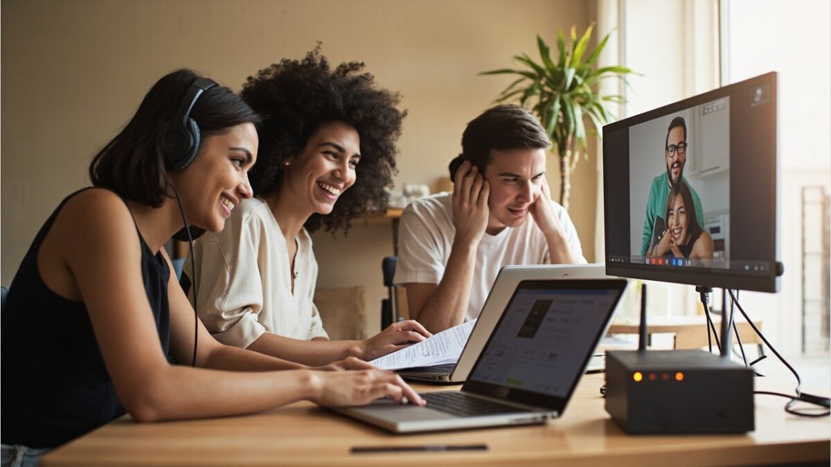 minimum technology requirements for online learning